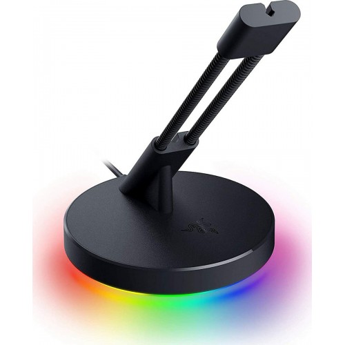 Razer Mouse Bungee V3 Chroma cable management (black) (RC21-01520100-R3M1)