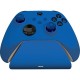 Razer Universal Quick Charging Stand - Shock Blue charging station (blue, for Xbox) (RC21-01750200-R3M1)
