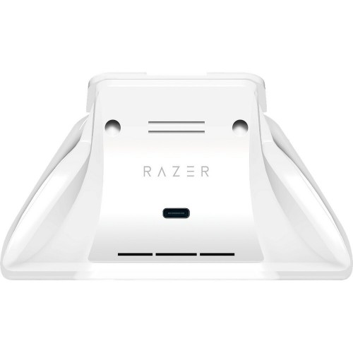 Razer Universal Quick Charging Stand - Robot White charging station (white, for Xbox) (RC21-01750300-R3M1)
