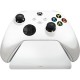 Razer Universal Quick Charging Stand - Robot White charging station (white, for Xbox) (RC21-01750300-R3M1)