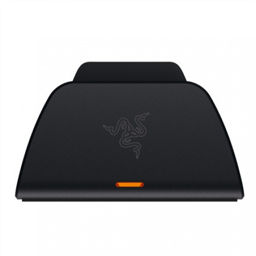 Razer Quick Charging Stand, charging station (black, for PlayStation) (RC21-01900200-R3M1)