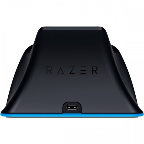 Razer Quick Charging Stand (blue, for PlayStation 5) (RC21-01900400-R3M1)