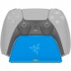 Razer Quick Charging Stand (blue, for PlayStation 5) (RC21-01900400-R3M1)