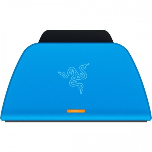 Razer Quick Charging Stand (blue, for PlayStation 5) (RC21-01900400-R3M1) Razer Quick Charging Stand (blue, for PlayStation 5) (RC21-01900400-R3M1)
