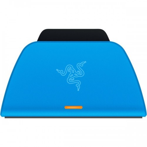 Razer Quick Charging Stand (blue, for PlayStation 5) (RC21-01900400-R3M1)