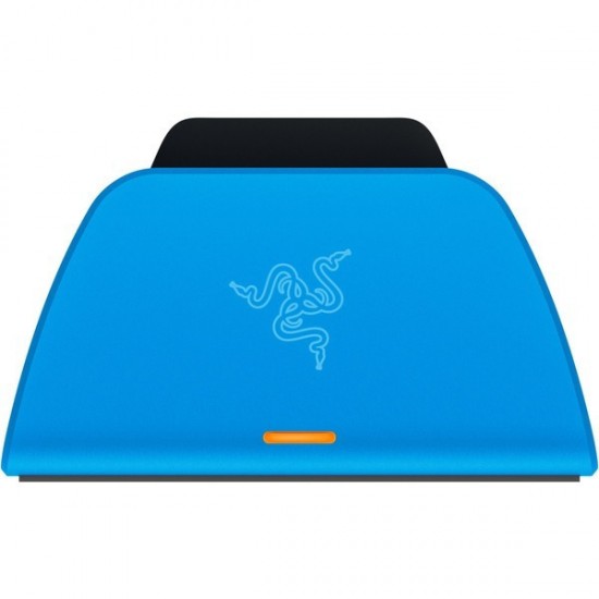 Razer Quick Charging Stand (blue, for PlayStation 5) (RC21-01900400-R3M1)