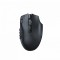 Razer Naga V2 HyperSpeed, gaming mouse(black) (RZ01-03600100-R3G1)