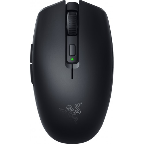 Razer Orochi V2 gaming mouse (black) (RZ01-03730100-R3G1)