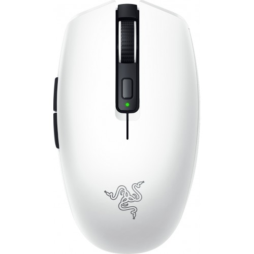 Razer Orochi V2 gaming mouse (white) (RZ01-03730400-R3G1)