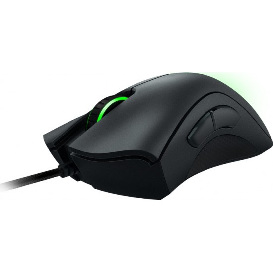 Razer Deathadder Essential gaming mouse (black) (RZ01-03850100-R3M1)