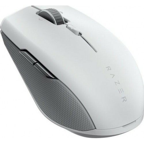 Razer Pro Click Mini mouse (white/gray) (RZ01-03990100-R3G1)