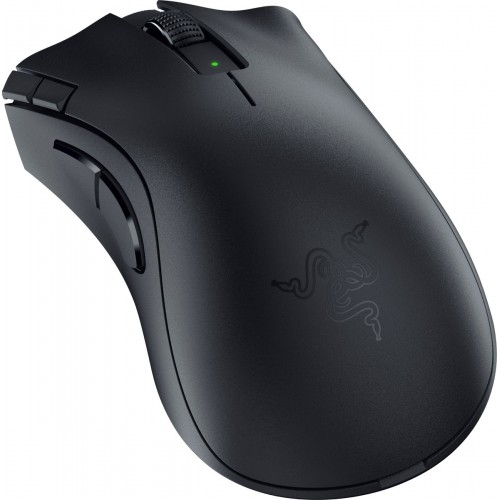 Razer DeathAdder V2 X HyperSpeed gaming mouse (black) (RZ01-04130100-R3G1) Razer DeathAdder V2 X HyperSpeed gaming mouse (black) (RZ01-04130100-R3G1)