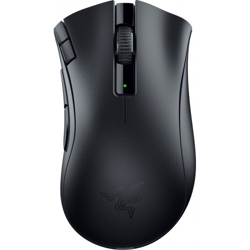 Razer DeathAdder V2 X HyperSpeed gaming mouse (black) (RZ01-04130100-R3G1)
