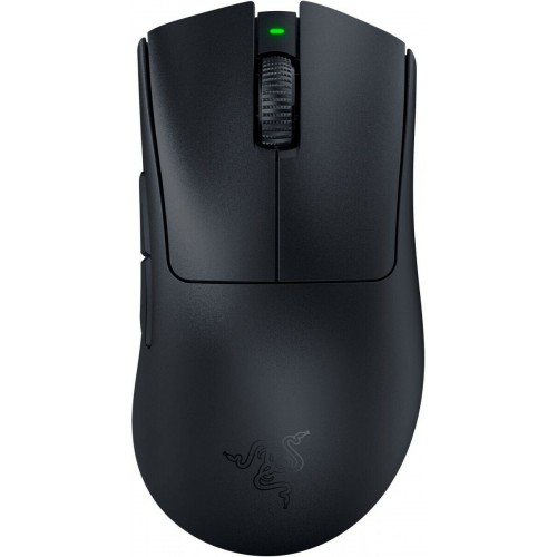 Razer DeathAdder V3 Pro gaming mouse (black) (RZ01-04630100-R3G1)