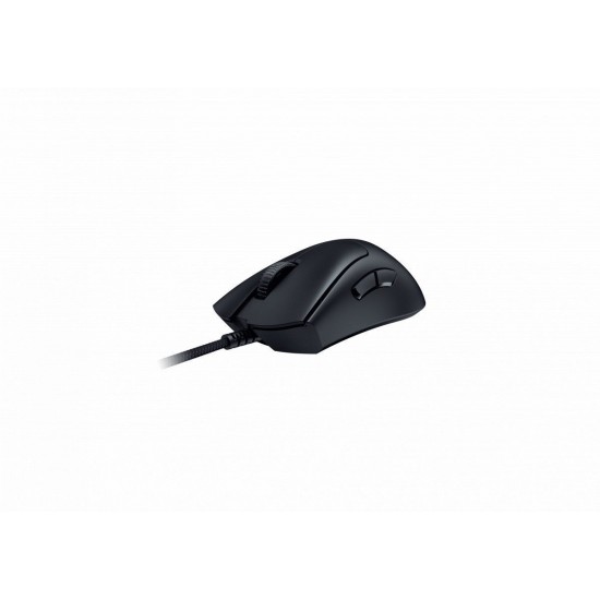 Razer DeathAdder V3 gaming mouse (black) (RZ01-04640100-R3M1)