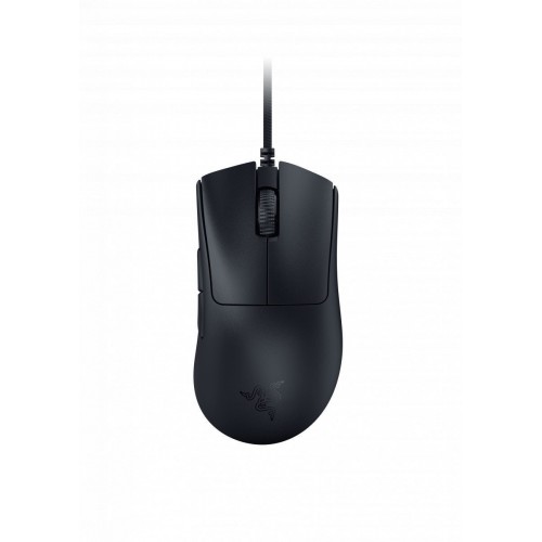 Razer DeathAdder V3 gaming mouse (black) (RZ01-04640100-R3M1)