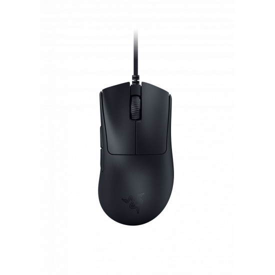 Razer DeathAdder V3 gaming mouse (black) (RZ01-04640100-R3M1)