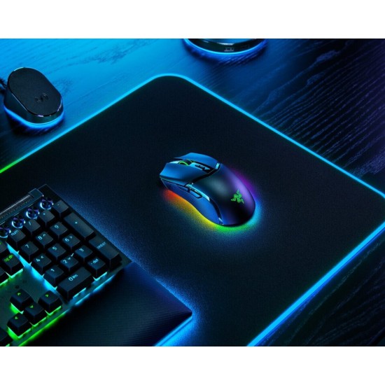 Razer Cobra Pro gaming mouse (black) (RZ01-04660100-R3G1)
