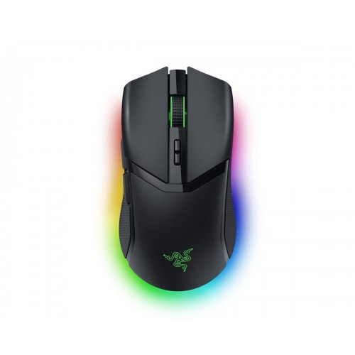 Razer Cobra Pro gaming mouse (black) (RZ01-04660100-R3G1)