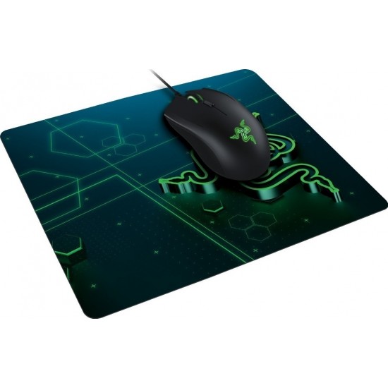 Razer Goliathus Mobile gaming mouse pad (RZ02-01820200-R3M1)
