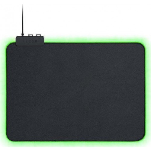 Razer Goliathus Chroma gaming mouse pad (black) (RZ02-02500100-R3M1)