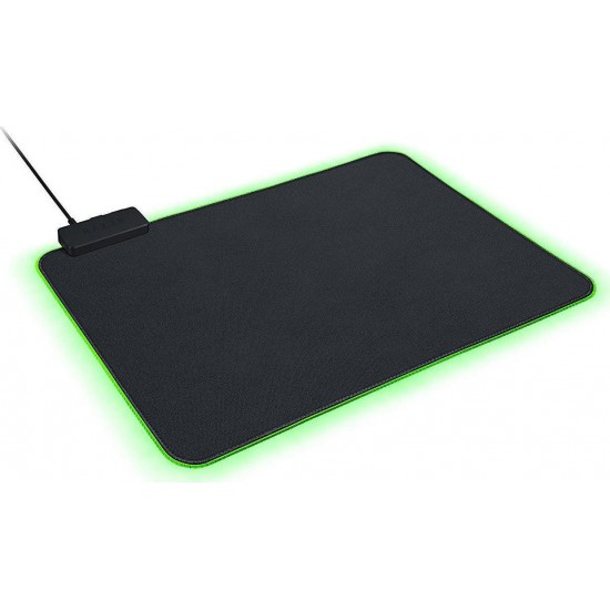 Razer Goliathus Chroma gaming mouse pad (black) (RZ02-02500100-R3M1)
