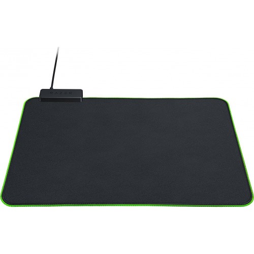 Razer Goliathus Chroma gaming mouse pad (black) (RZ02-02500100-R3M1)