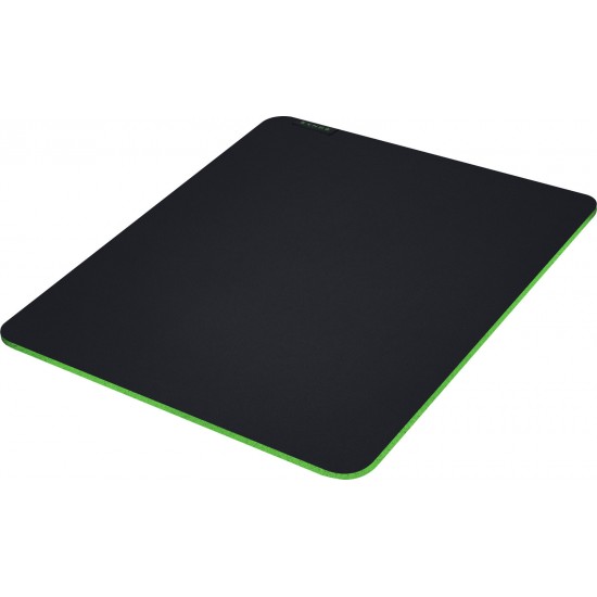 Razer Gigantus V2 gaming mouse pad (black, medium) (RZ02-03330200-R3M1) Razer Gigantus V2 gaming mouse pad (black, medium) (RZ02-03330200-R3M1)