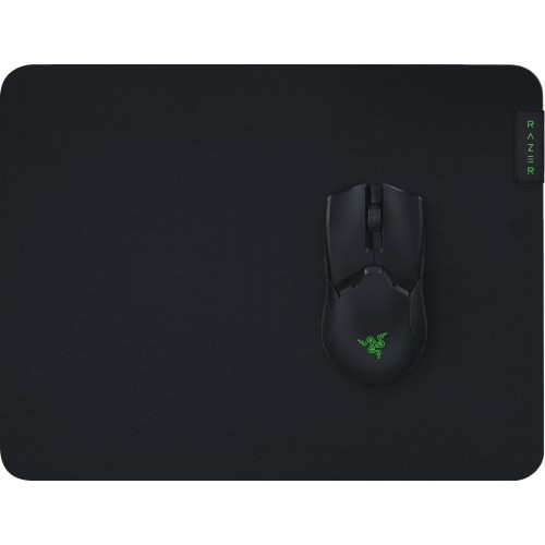 Razer Gigantus V2 gaming mouse pad (black, medium) (RZ02-03330200-R3M1)