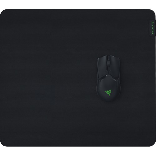 Razer Gigantus V2 gaming mouse pad (black, large) (RZ02-03330300-R3M1)