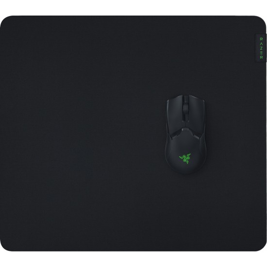 Razer Gigantus V2 gaming mouse pad (black, large) (RZ02-03330300-R3M1) Razer Gigantus V2 gaming mouse pad (black, large) (RZ02-03330300-R3M1)