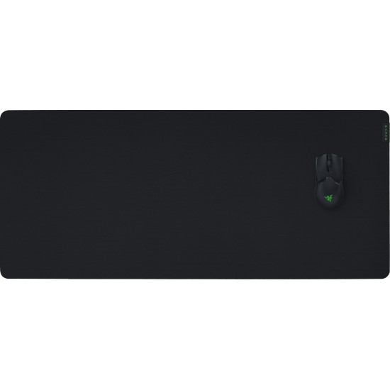 Razer Gigantus V2, gaming mouse pad (black, XXXL) (RZ02-03330500-R3M1) Razer Gigantus V2, gaming mouse pad (black, XXXL) (RZ02-03330500-R3M1)