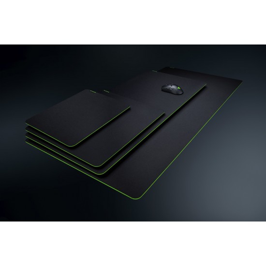 Razer Gigantus V2, gaming mouse pad (black, XXXL) (RZ02-03330500-R3M1)