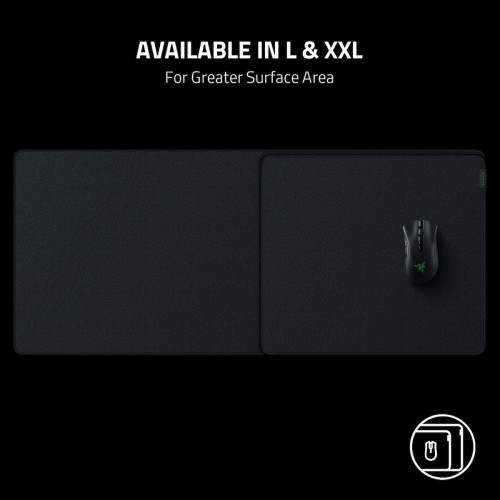 Razer Strider gaming mouse pad (black, size XXL) (RZ02-03810200-R3M1)