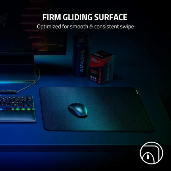 Razer Strider gaming mouse pad (black, size XXL) (RZ02-03810200-R3M1) Razer Strider gaming mouse pad (black, size XXL) (RZ02-03810200-R3M1)