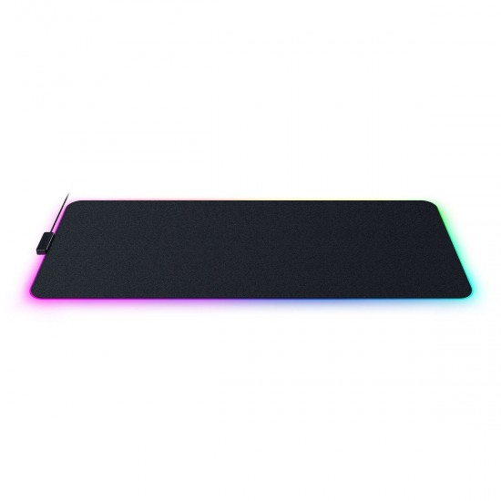 Razer Strider Chroma gaming mouse pad (black) (RZ02-04490100-R3M1)