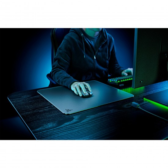 Razer Atlas gaming mouse pad (black) (RZ02-04890100-R3M1)