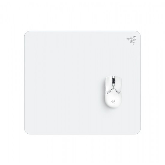 Razer Atlas gaming mouse pad (white) (RZ02-04890200-R3M1)