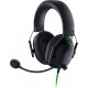 Razer BlackShark V2 X, gaming headset (black) (RZ04-03240100-R3M1)