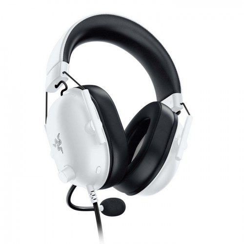 Razer BlackShark V2 X gaming headset (white) (RZ04-03240700-R3M1)