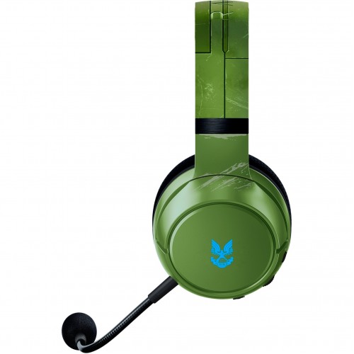 Razer Kaira Pro - Halo Infinite Edition gaming headset (green) (RZ04-03470200-R3M1)