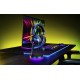 Razer Kraken V3 Hypersense gaming headset (black, USB-A) (RZ04-03770100-R3M1)