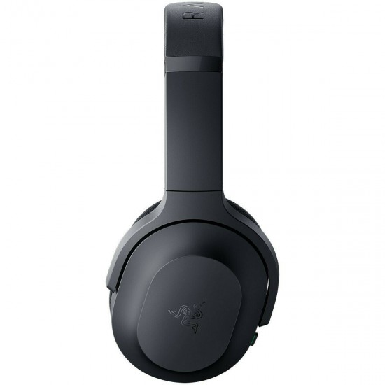 Razer Barracuda gaming headset (black, USB dongle, Bluetooth, jack) (RZ04-03790100-R3M1) Razer Barracuda gaming headset (black, USB dongle, Bluetooth, jack) (RZ04-03790100-R3M1)