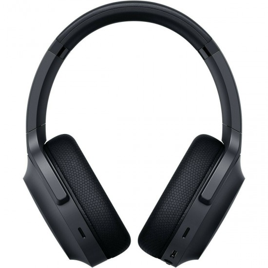 Razer Barracuda gaming headset (black, USB dongle, Bluetooth, jack) (RZ04-03790100-R3M1) Razer Barracuda gaming headset (black, USB dongle, Bluetooth, jack) (RZ04-03790100-R3M1)