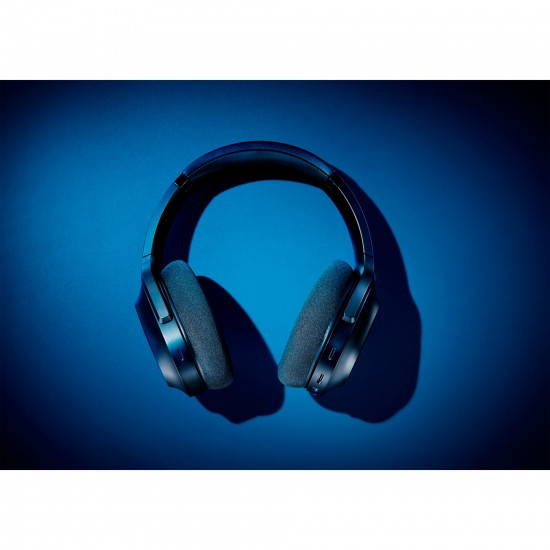 Razer Barracuda gaming headset (black, USB dongle, Bluetooth, jack) (RZ04-03790100-R3M1) Razer Barracuda gaming headset (black, USB dongle, Bluetooth, jack) (RZ04-03790100-R3M1)
