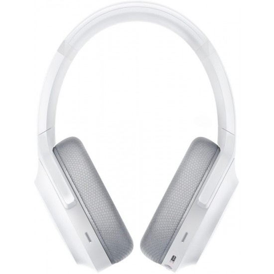 Razer Barracuda gaming headset (white, USB-C dongle, Bluetooth) (RZ04-03790200-R3M1) Razer Barracuda gaming headset (white, USB-C dongle, Bluetooth) (RZ04-03790200-R3M1)