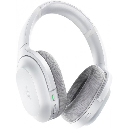 Razer Barracuda gaming headset (white, USB-C dongle, Bluetooth) (RZ04-03790200-R3M1) Razer Barracuda gaming headset (white, USB-C dongle, Bluetooth) (RZ04-03790200-R3M1)