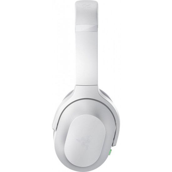 Razer Barracuda gaming headset (white, USB-C dongle, Bluetooth) (RZ04-03790200-R3M1) Razer Barracuda gaming headset (white, USB-C dongle, Bluetooth) (RZ04-03790200-R3M1)