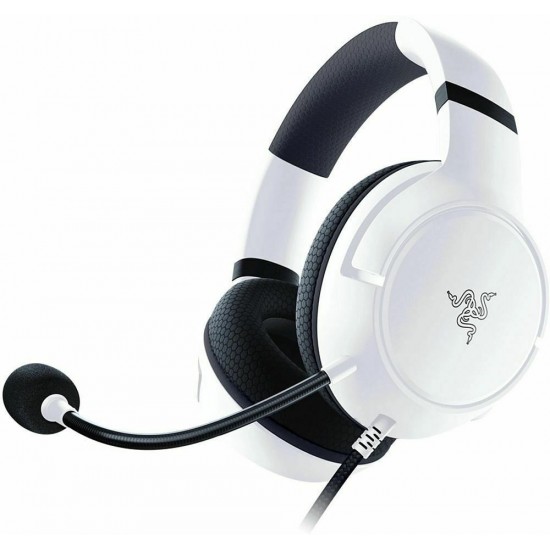 Razer Kaira X gaming headset (white, for Xbox) (RZ04-03970300-R3M1)