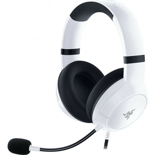 Razer Kaira X gaming headset (white, for Xbox) (RZ04-03970300-R3M1)